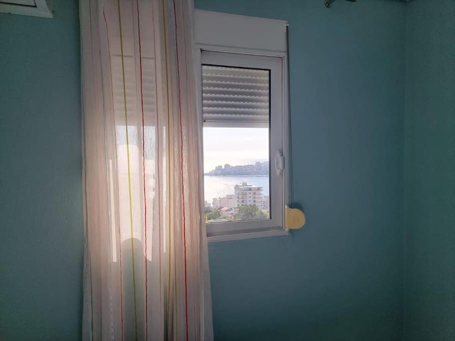 Two Suns Apartament Sarande Exterior photo